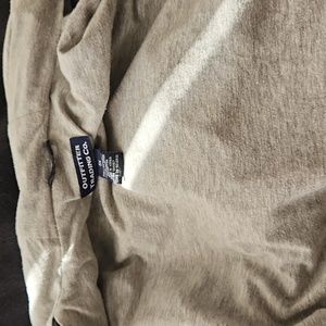 Outfitter trading jacket